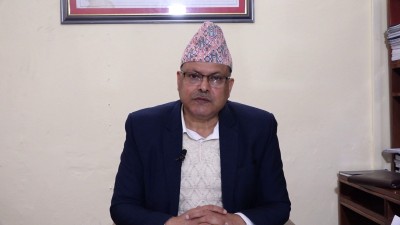  निर्वाचन आयोगले भन्यो- निर्वाचनको सम्पूर्ण कार्यहरु चैत्रको पहिलो साताभित्र सकिन्छ 